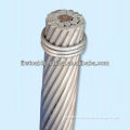 Hot Selling Hot-dipped Galvanized Steel Wire For ACSR Cable